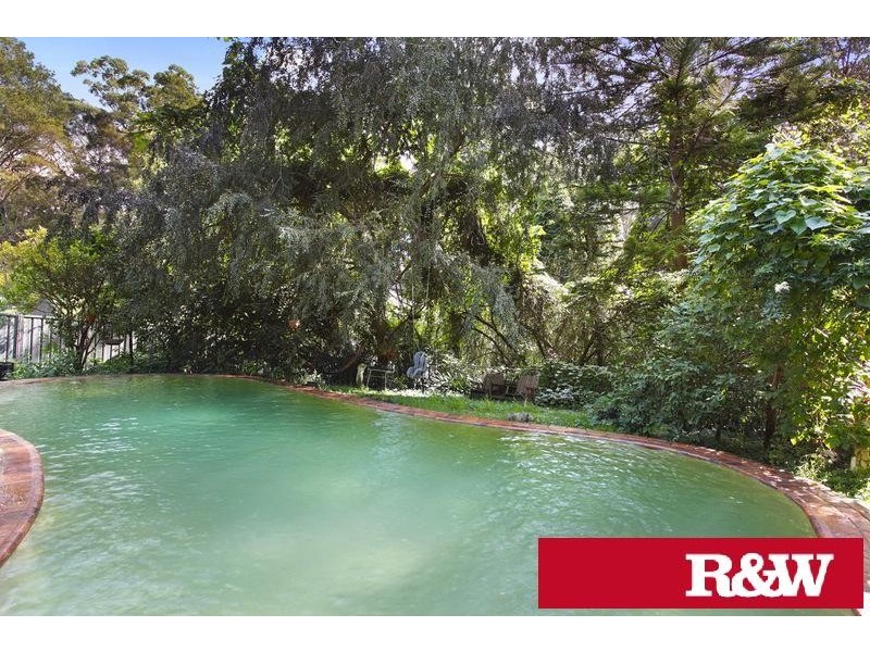 53 Roland Avenue, Wahroonga NSW 2076