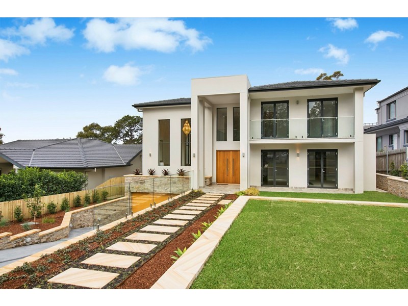 7 Eastgate Ave, East Killara NSW 2071