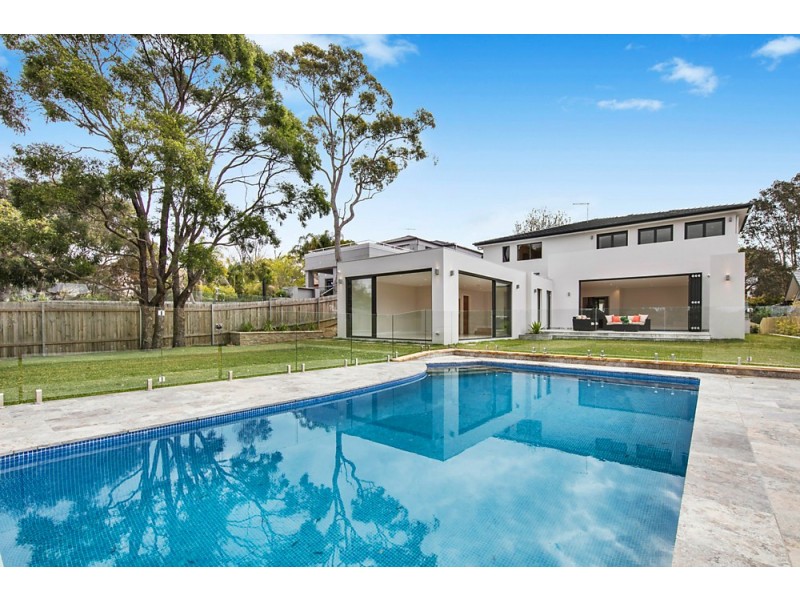 7 Eastgate Ave, East Killara NSW 2071