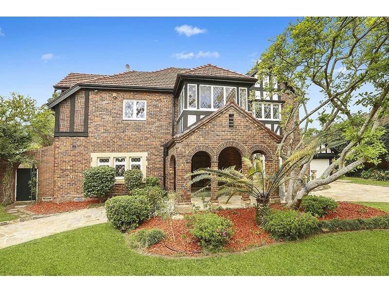 19 Locksley Street, Killara NSW 2071