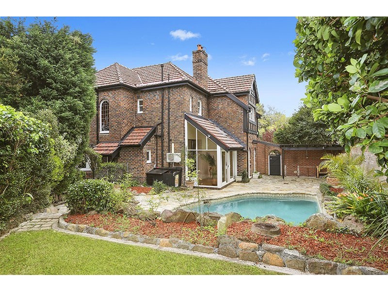 19 Locksley Street, Killara NSW 2071