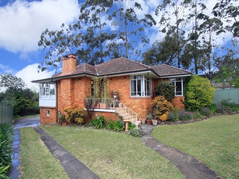 East Killara NSW 2071