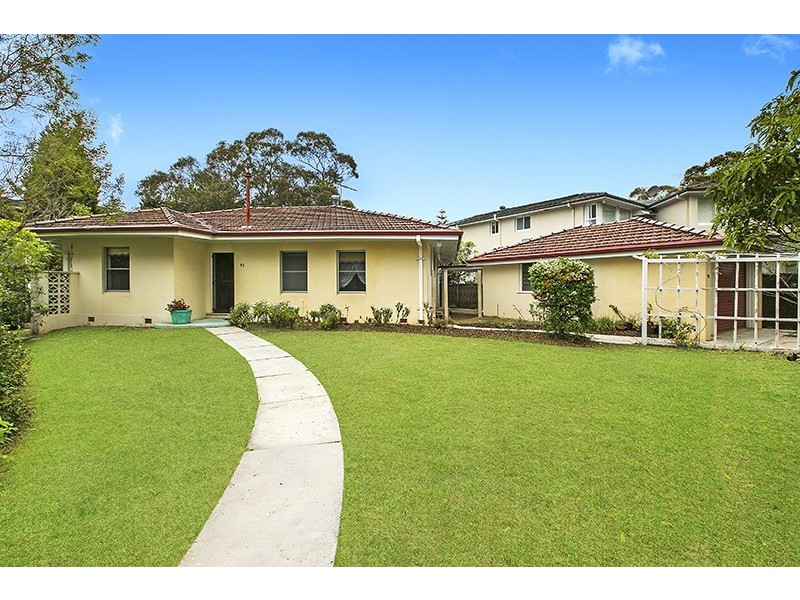 93 Koola Ave, East Killara NSW 2071