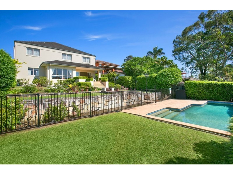 98 Koola Ave., East Killara NSW 2071