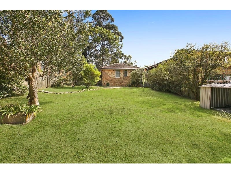 20 Scott Crescent, Roseville NSW 2069