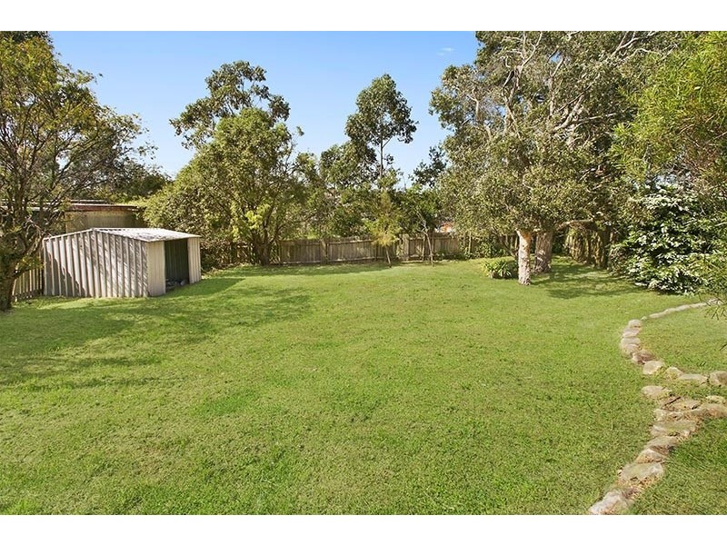 20 Scott Crescent, Roseville NSW 2069