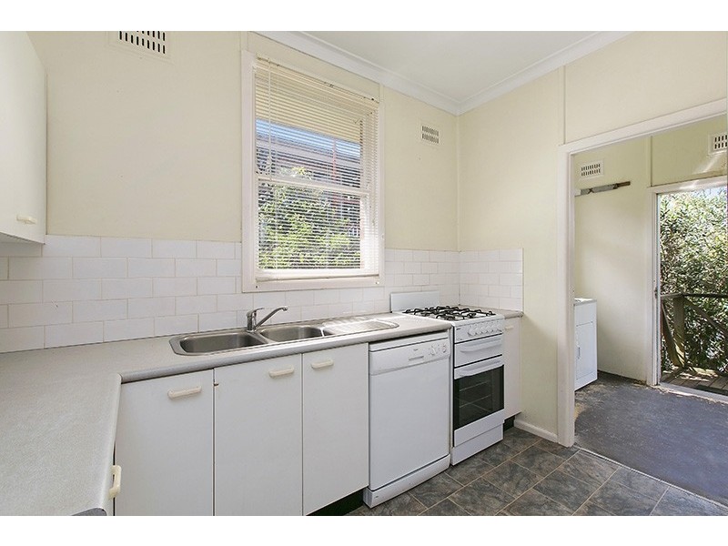 20 Scott Crescent, Roseville NSW 2069