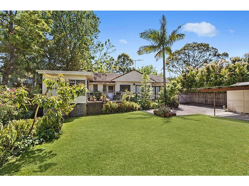 31 Boronga Ave, West Pymble NSW 2073