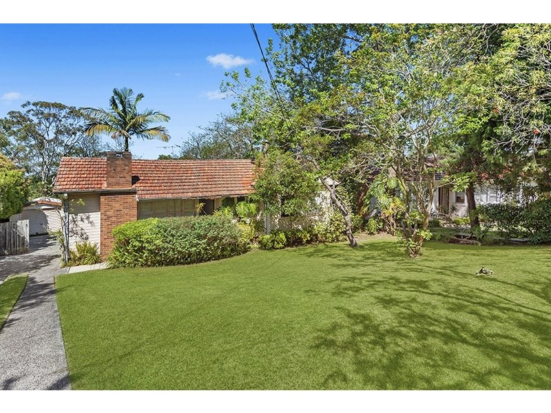 31 Boronga Ave, West Pymble NSW 2073