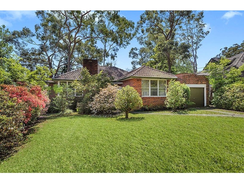 8 Annabelle Place, Pymble NSW 2073