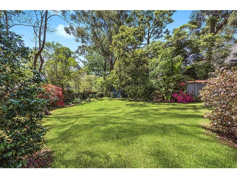 8 Annabelle Place, Pymble NSW 2073