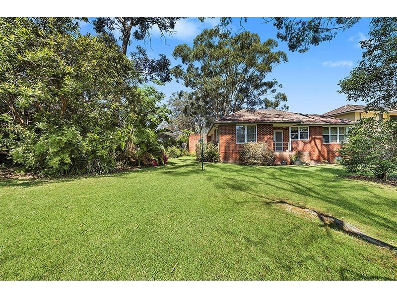 8 Annabelle Place, Pymble NSW 2073