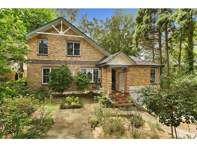 11 Cultowa Rd, Pymble NSW 2073