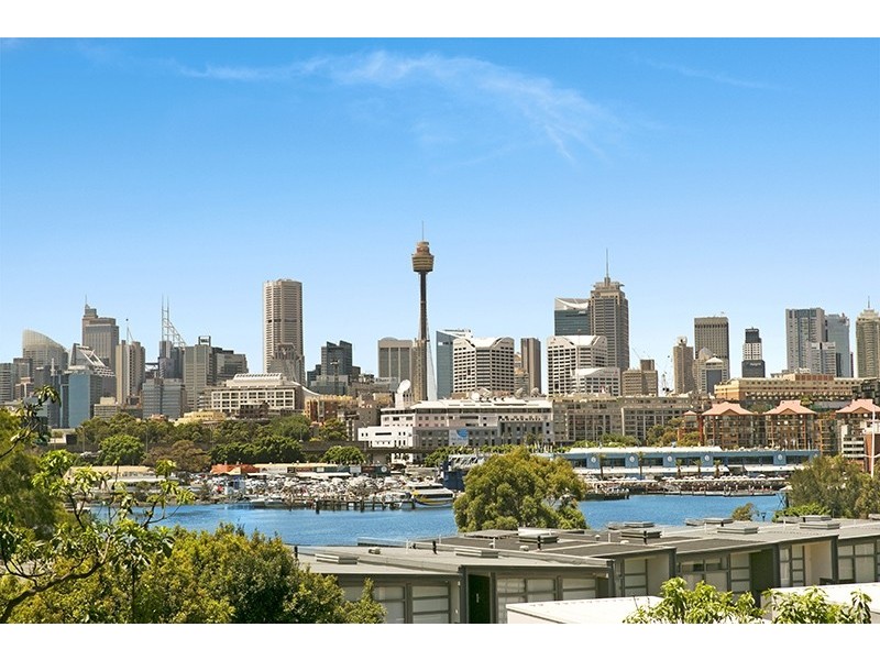 3/23-25 Cook Street, Glebe NSW 2037