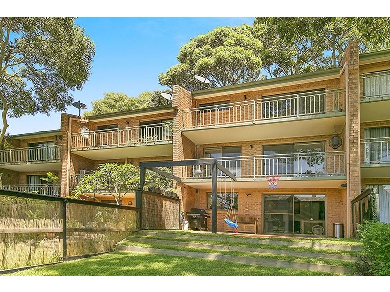 3/23-25 Cook Street, Glebe NSW 2037