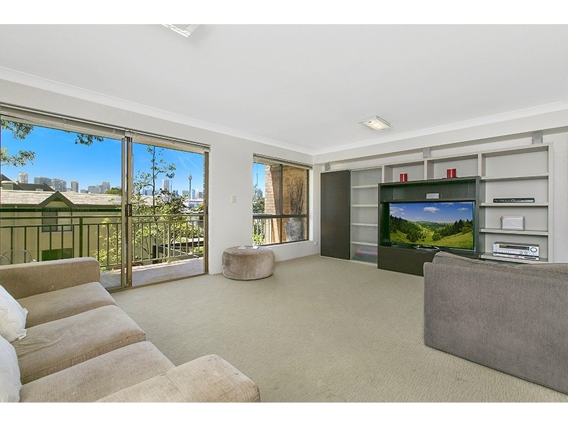 3/23-25 Cook Street, Glebe NSW 2037