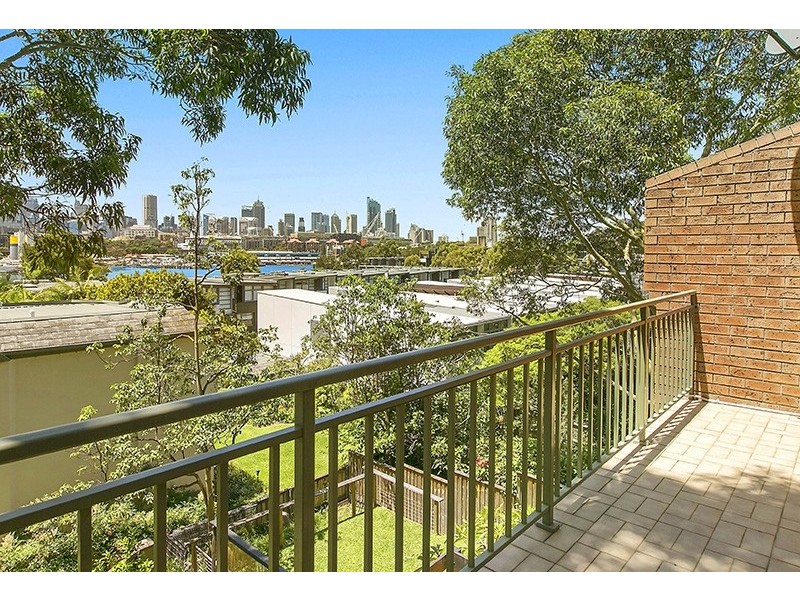 3/23-25 Cook Street, Glebe NSW 2037