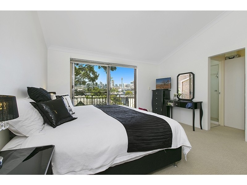 3/23-25 Cook Street, Glebe NSW 2037