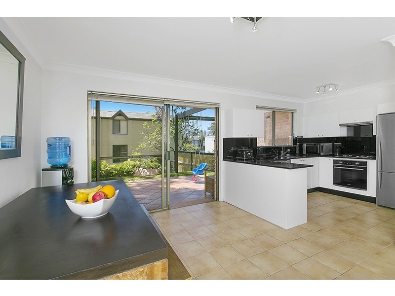 3/23-25 Cook Street, Glebe NSW 2037