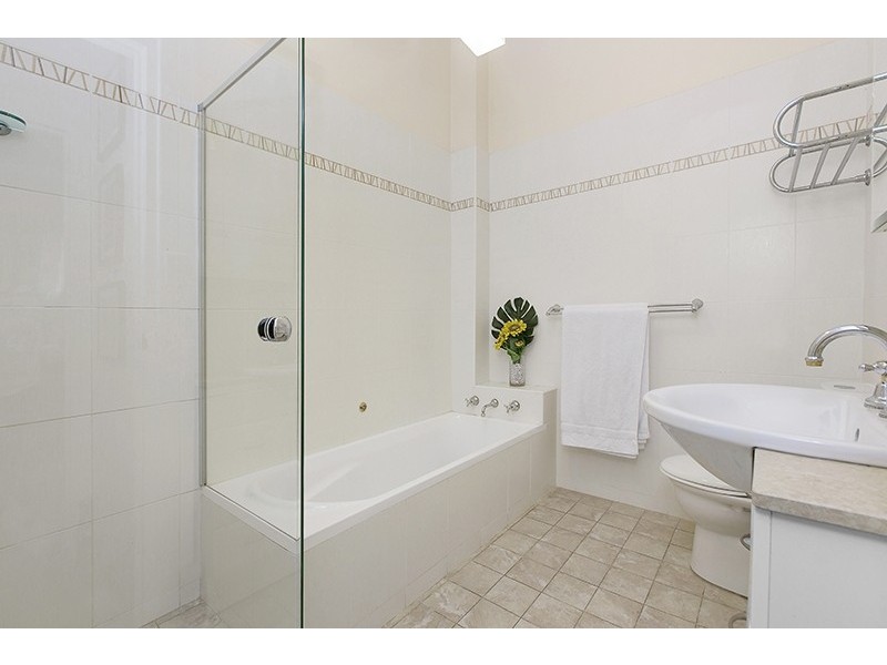 3/23-25 Cook Street, Glebe NSW 2037