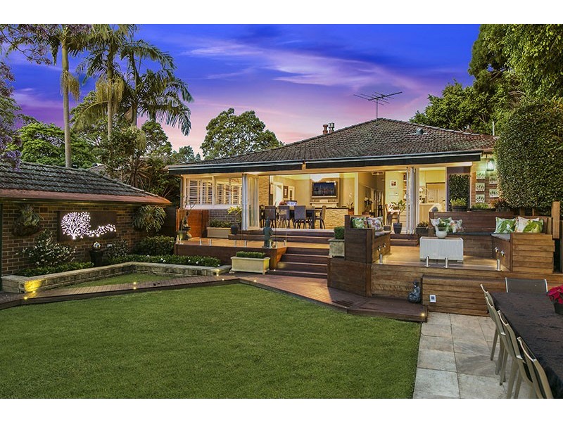 10 Archbold Road, Roseville NSW 2069