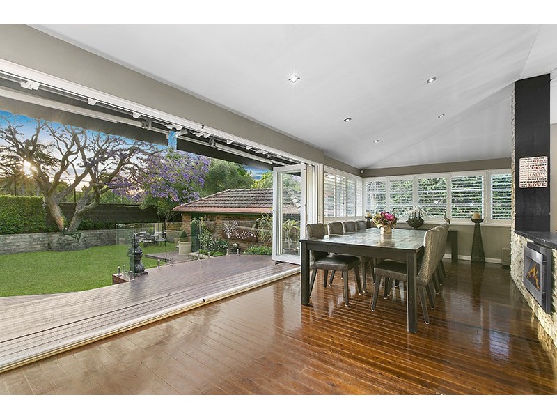 10 Archbold Road, Roseville NSW 2069