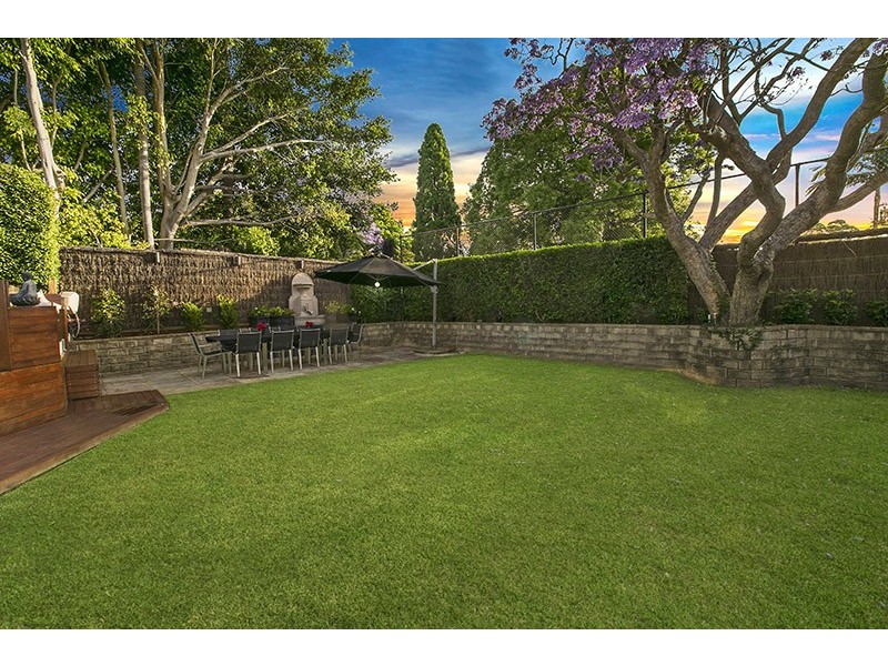 10 Archbold Road, Roseville NSW 2069