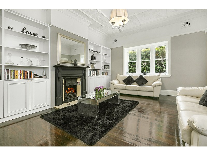 10 Archbold Road, Roseville NSW 2069