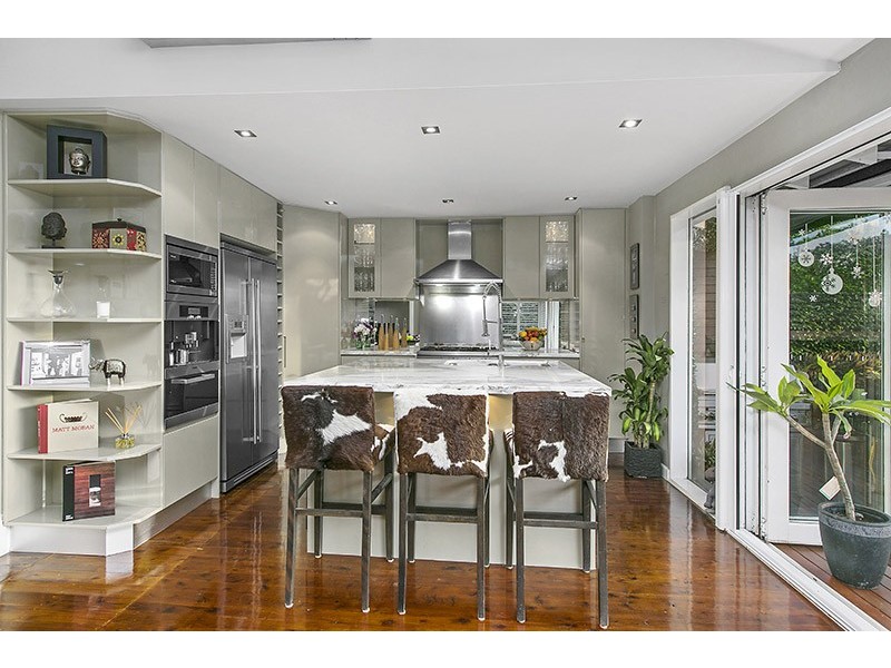 10 Archbold Road, Roseville NSW 2069