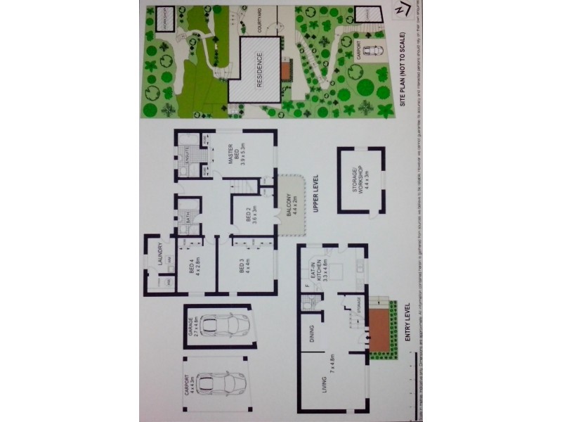 24 Clarke Place, Killara NSW 2071