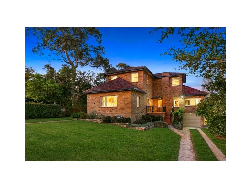 138 Springdale Road, East Killara NSW 2071