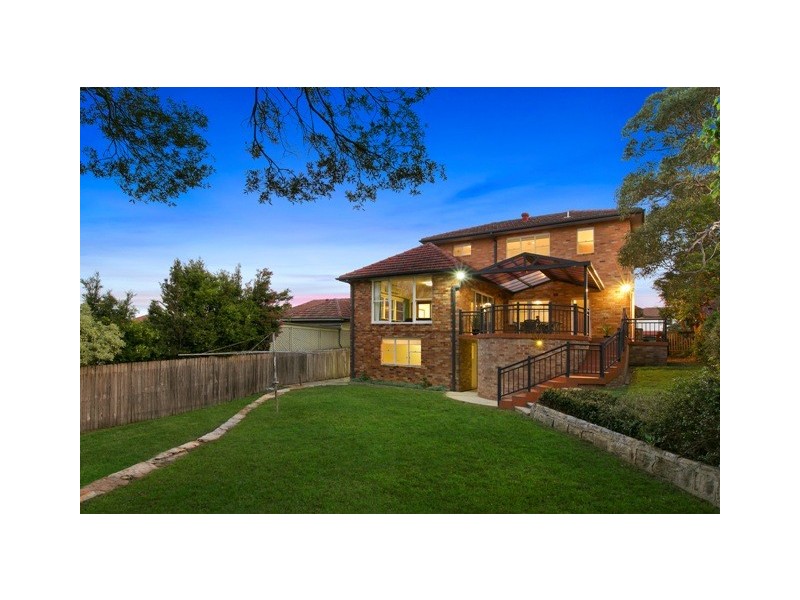 138 Springdale Road, East Killara NSW 2071