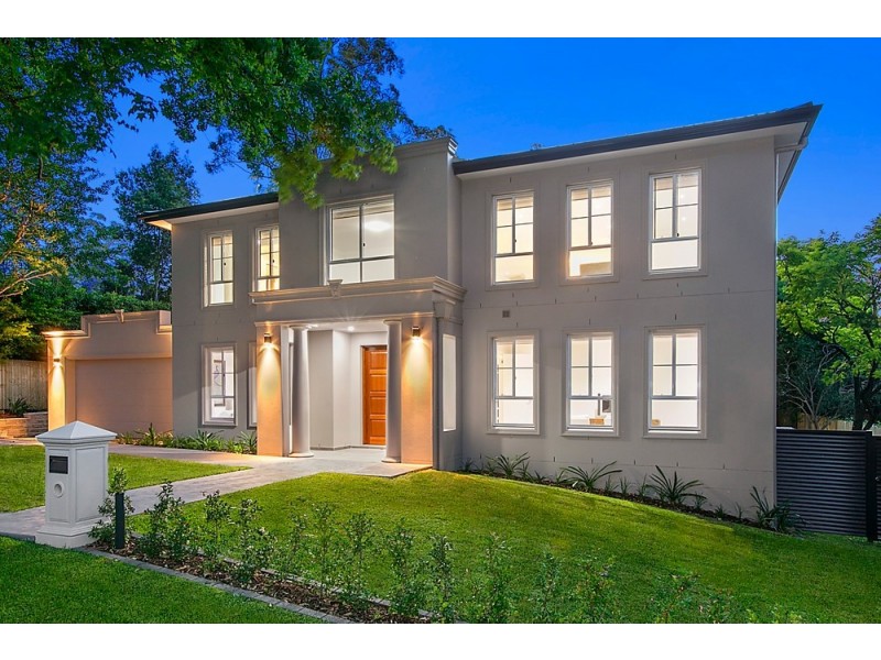 2 Ashmore Avenue, Pymble NSW 2073