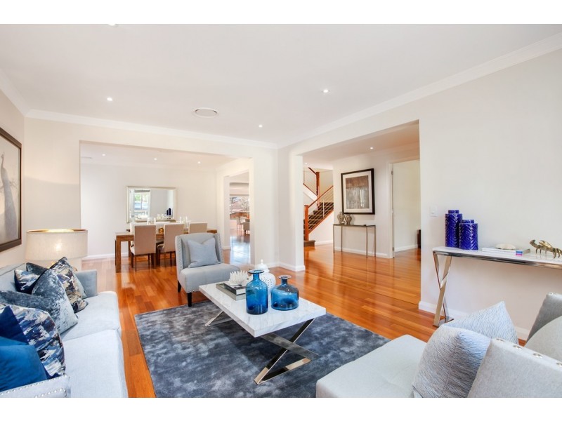 2 Ashmore Avenue, Pymble NSW 2073