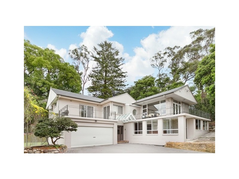 7 Clarke Place, Killara NSW 2071