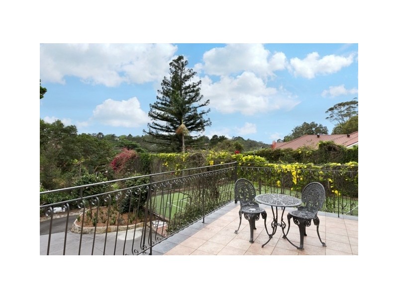 7 Clarke Place, Killara NSW 2071