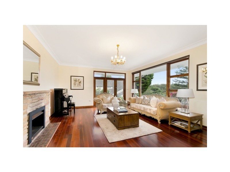 7 Clarke Place, Killara NSW 2071