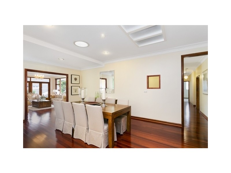 7 Clarke Place, Killara NSW 2071