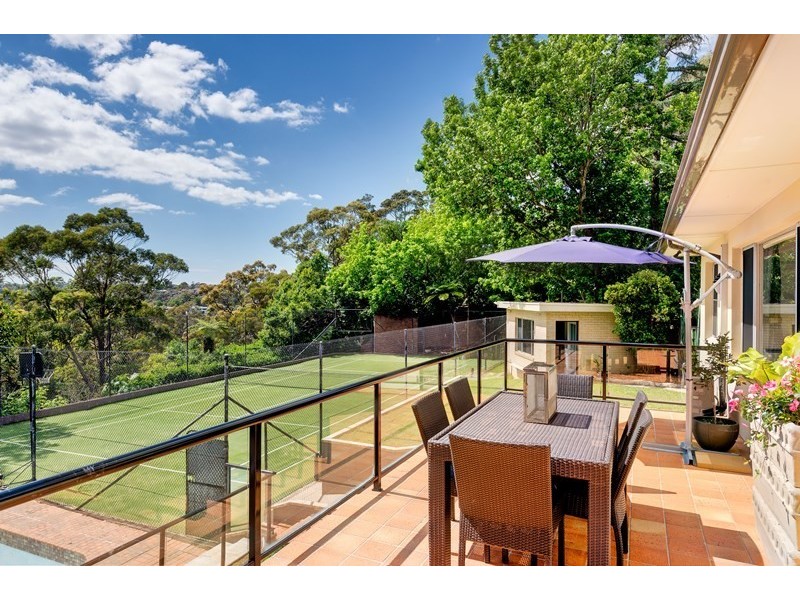 17 Eastgate Ave., East Killara NSW 2071