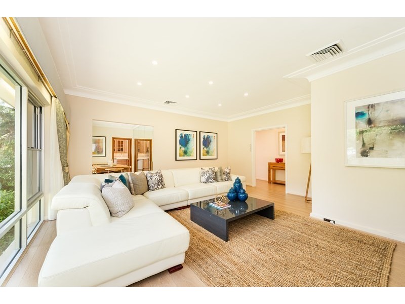 17 Eastgate Ave., East Killara NSW 2071