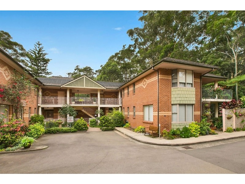 28/67 Stanhope Rd, Killara NSW 2071