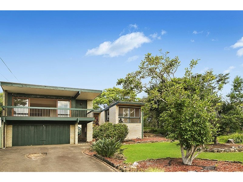 21 Warrington Avenue, East Killara NSW 2071