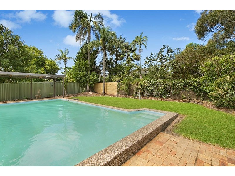 21 Warrington Avenue, East Killara NSW 2071