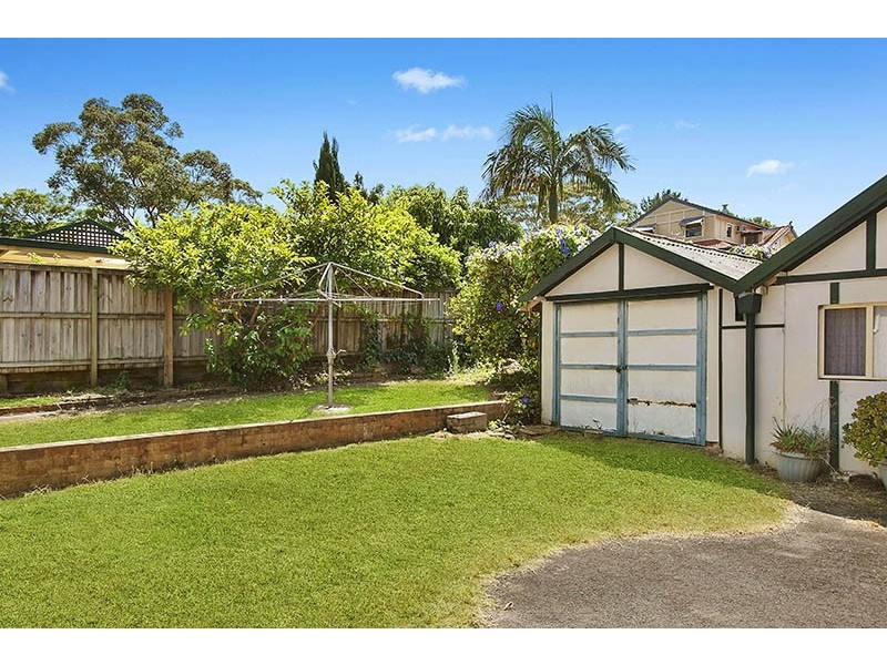 117 Archer Street, Chatswood NSW 2067