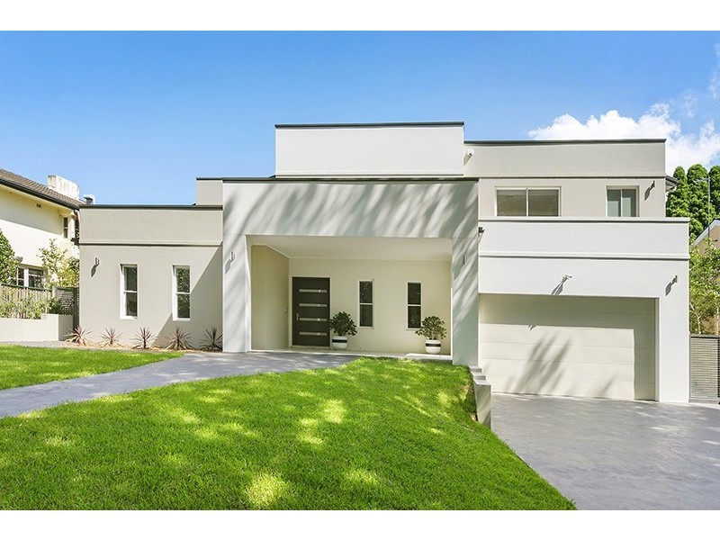 83 Telegraph Rd, Pymble NSW 2073