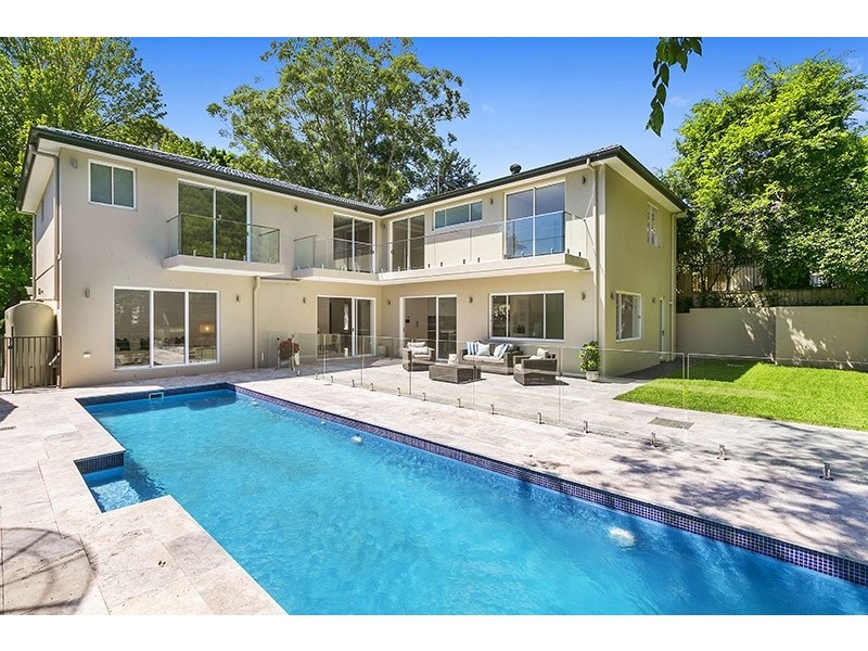 83 Telegraph Rd, Pymble NSW 2073