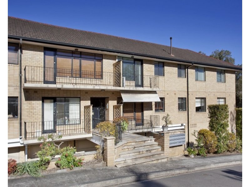 9/476 Pacific Hwy, Lindfield NSW 2070