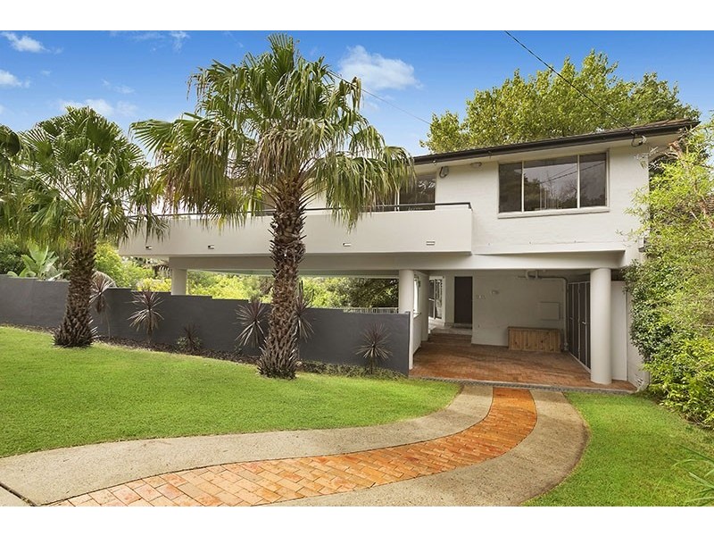 21A Redfield Road, East Killara NSW 2071