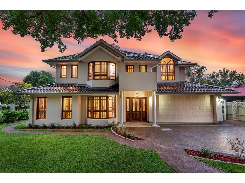 81 Eastern Rd, Turramurra NSW 2074