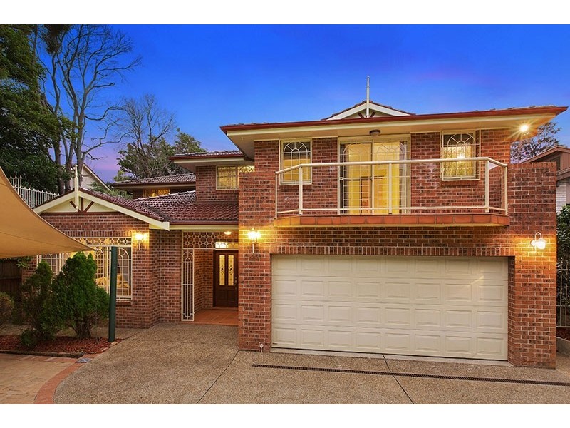 104 Middle Harbour Road, Lindfield NSW 2070